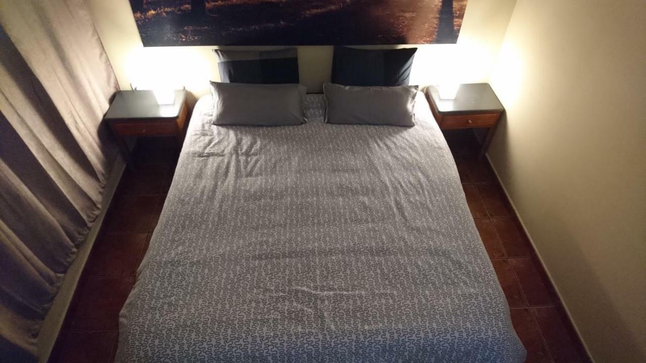 Ferienwohnung Frodo Haus Tazacorte Exterior foto