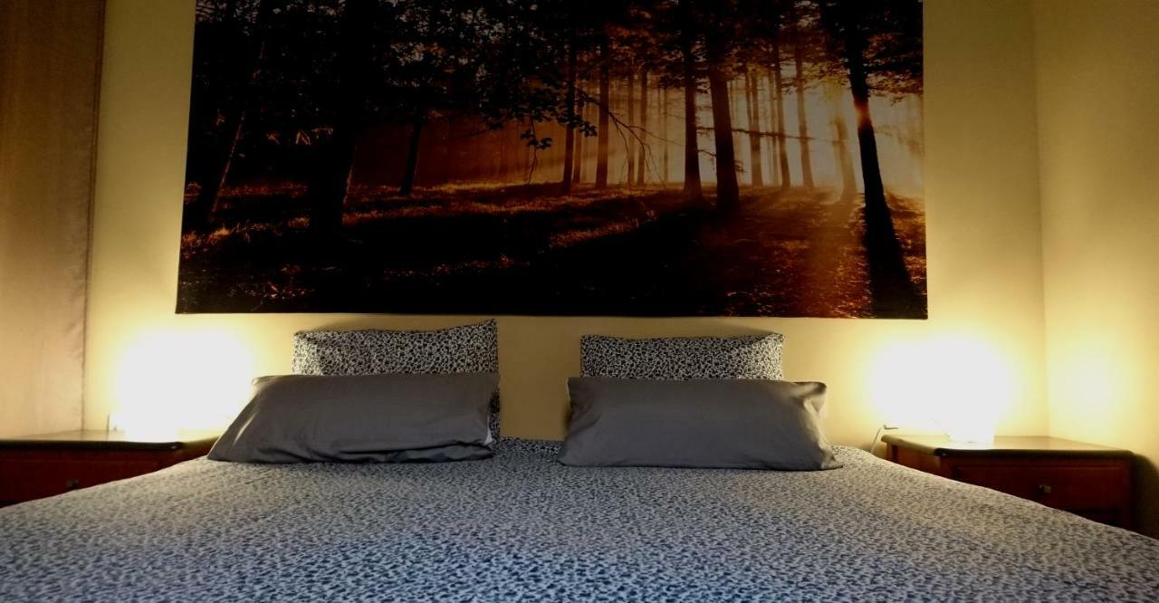 Ferienwohnung Frodo Haus Tazacorte Exterior foto